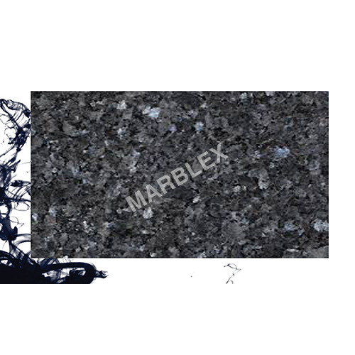 Steel Grey Granite Slab - Application: Flooring / Commercial