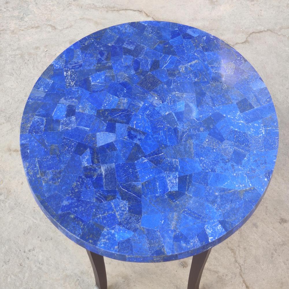 Lapis Lazuli Table Top - Color: Various Available