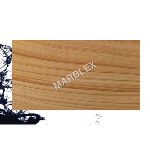 Solid Wood Stone Slab - Size: Various Available
