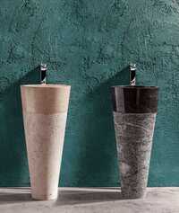 Designer Pedestal Wash Basin