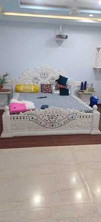 Marble Bed - Application: Houshold