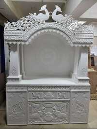Marble Temple