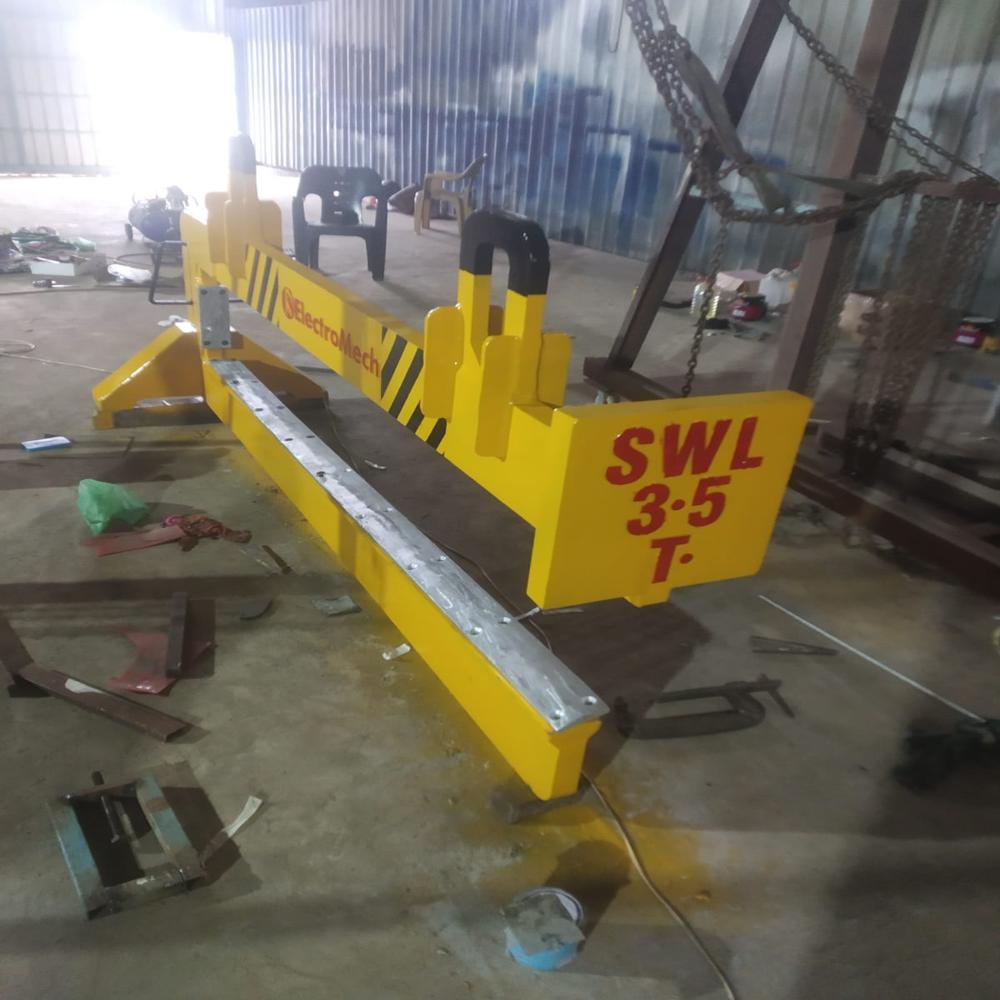 Industrial Coil C Hook