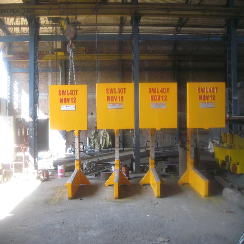 Industrial Coil C Hook