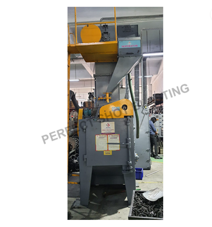 TUMBLAST 36 X 42 MACHINE