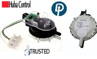 402.9300021 Differential Pressure Transmitter FOR Huba Control