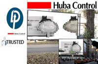 402.9300021 Differential Pressure Transmitter FOR Huba Control