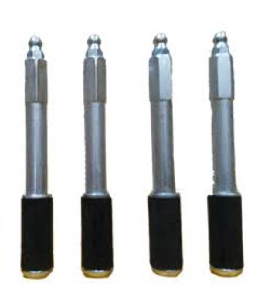 Injection Packer