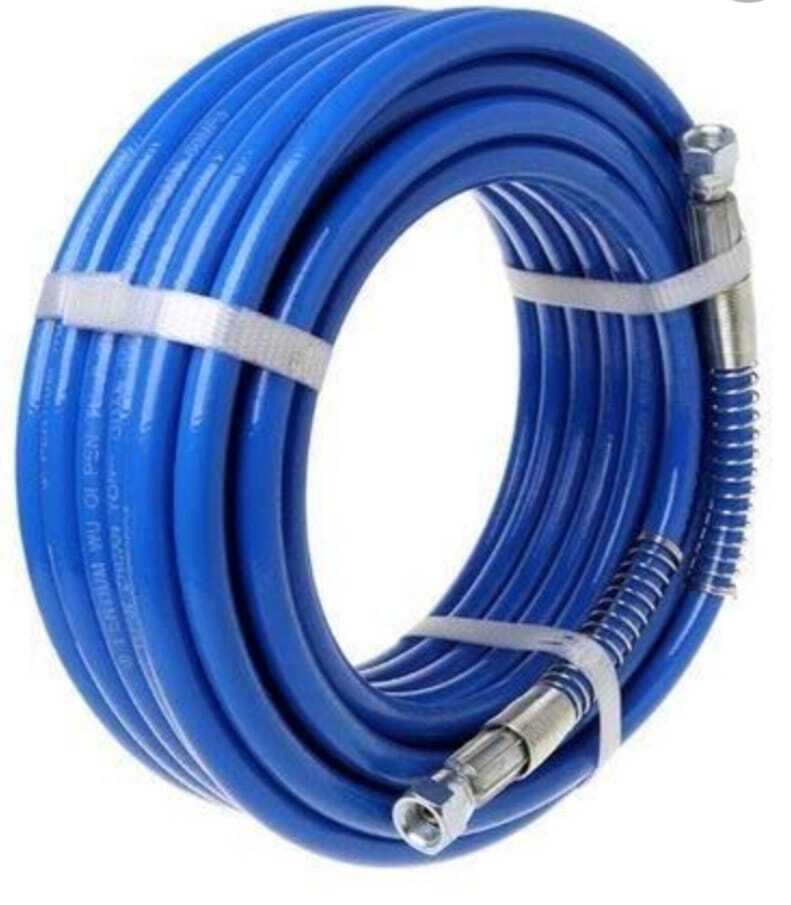 Industrial Spray Hose - Color: Blue