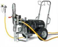 Wagner HC950E Airless Paint Sprayer