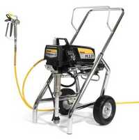 Wagner Ps3.31 Airless Paint Sprayer - Application: Industrial