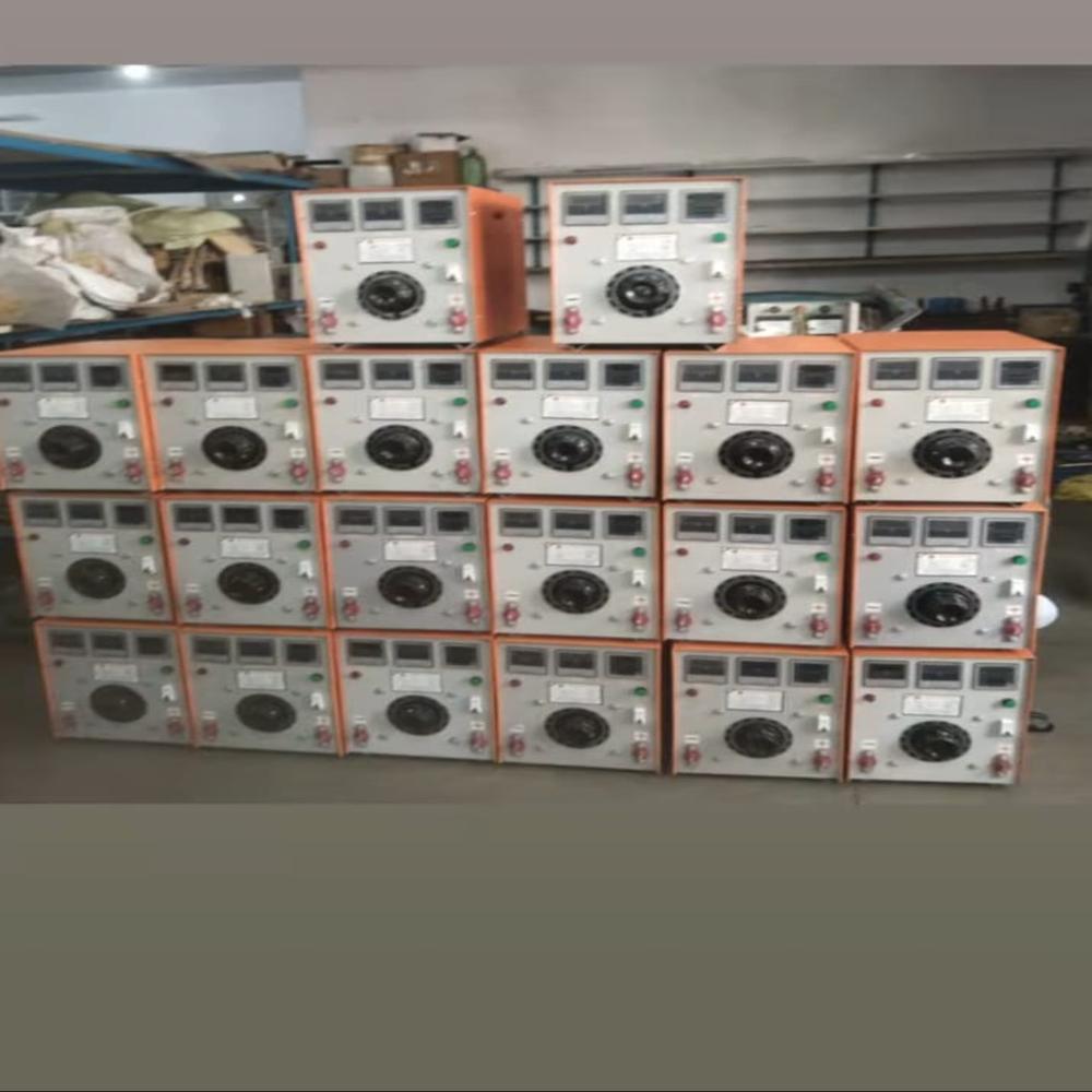 Rectifier Platint