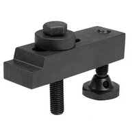 EN8 Mould Clamp