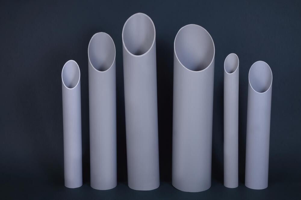 Pvc Pipe & Fitting