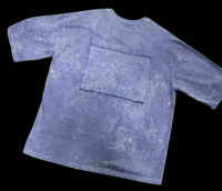 Stone wash t-shirts