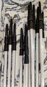 Partek Pike-O Aluminum Telescopic Pole 3 Section - 6.0 Meter TP06