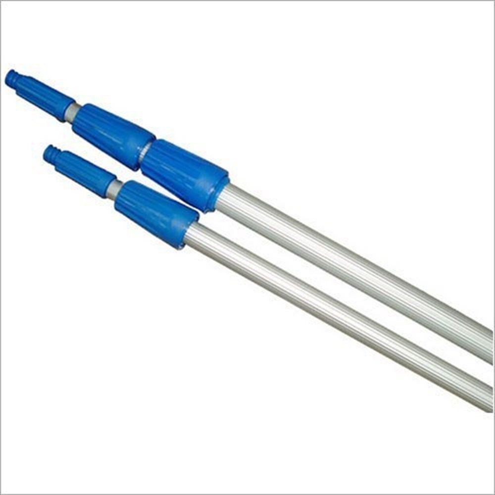Partek Pike-O Aluminum Telescopic Pole 3 Section - 6.0 Meter TP06