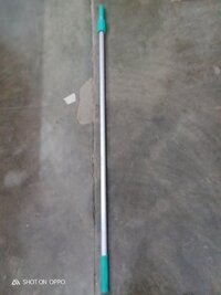 Partek Pike-O Aluminum Telescopic Pole 3 Section - 6.0 Meter TP06