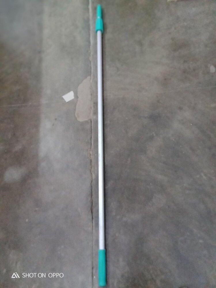 Partek Pike-o Aluminum Telescopic Pole 3 Section - 6.0 Meter Tp06