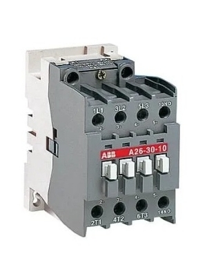 ABB A26 CONTACTOR