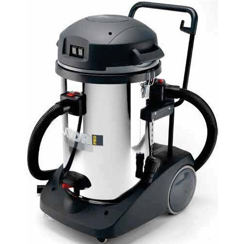 Dry Vacuum Cleaners
