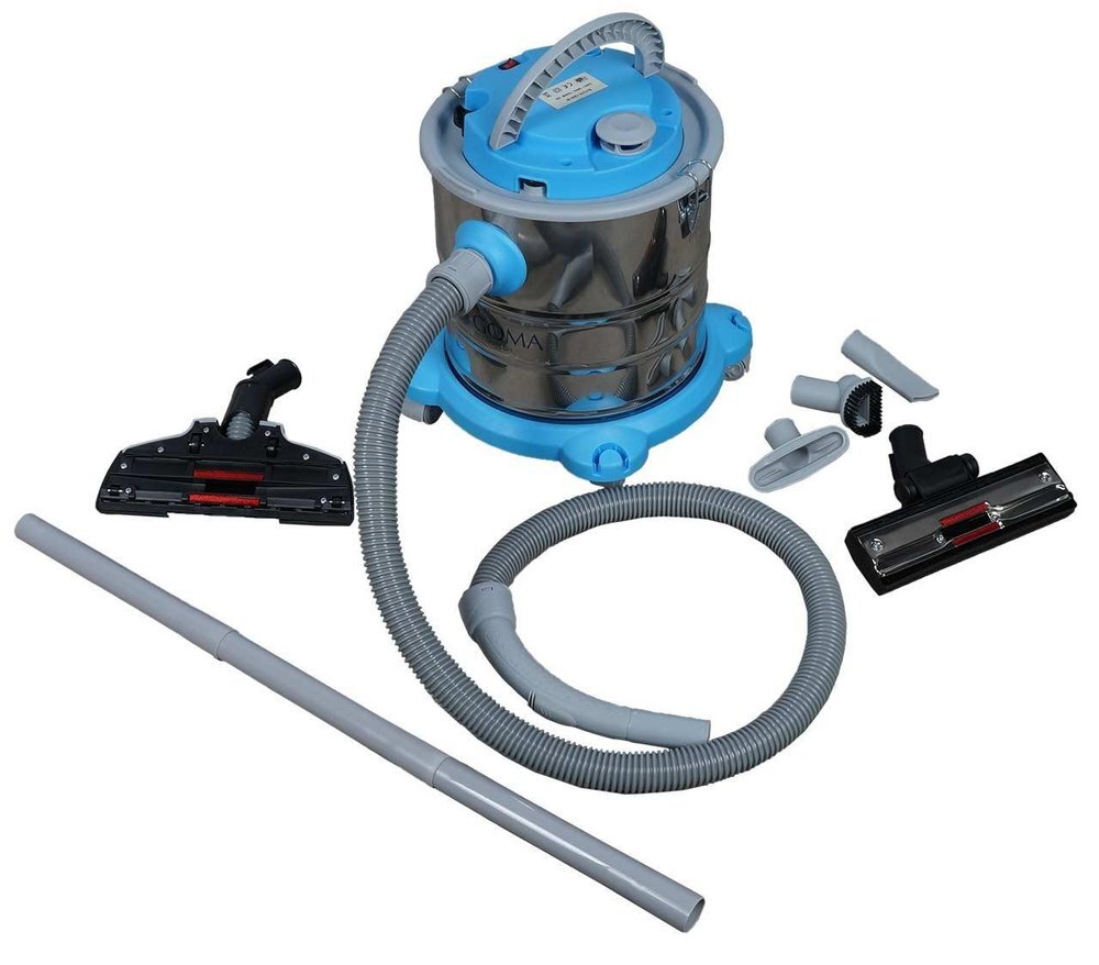 Dry Vacuum Cleaners