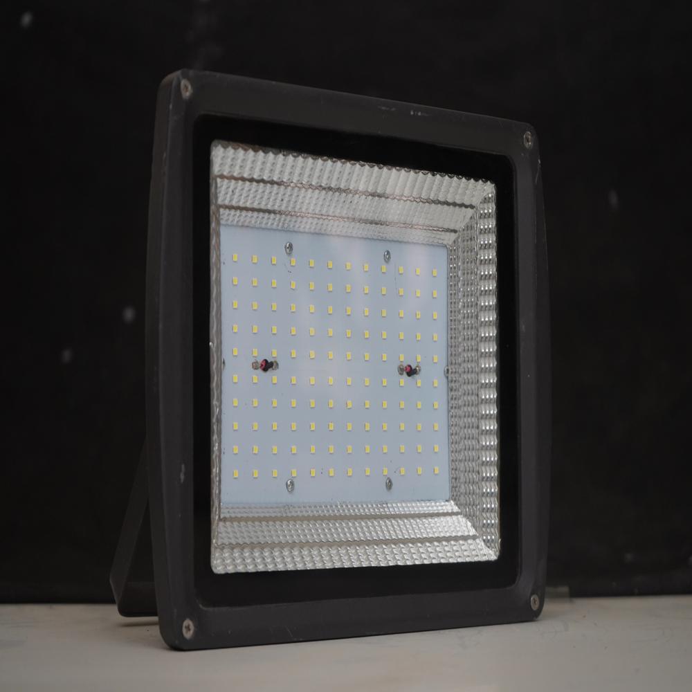 Led Flood Light Back Choke - Application: Outdoor And Indoor