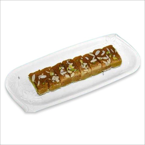 Rich Aroma Double Daker Cake