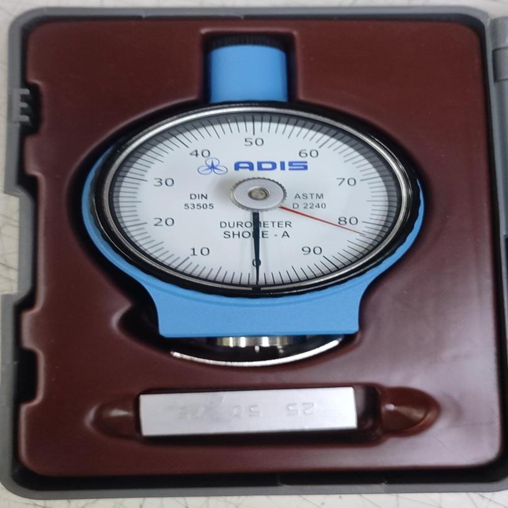 Shore A Adis Export Dial Durometer