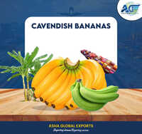 Cavendish Banana