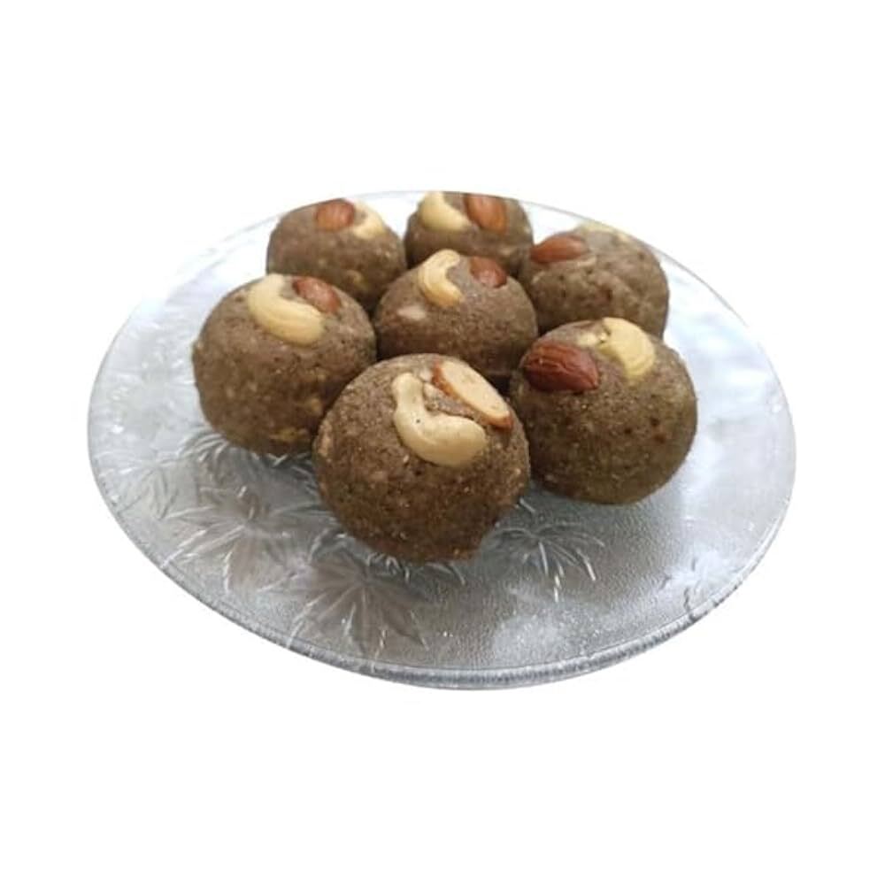 Desi Ghee Pista Laddu