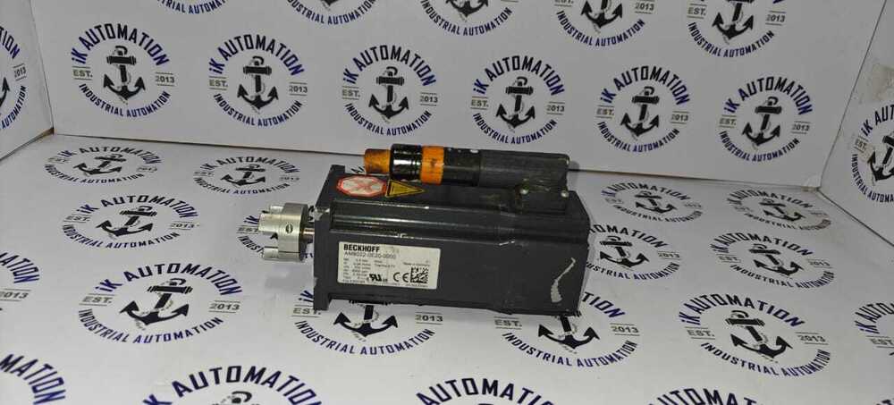 BECKHOFF AM8022-0E20-0000