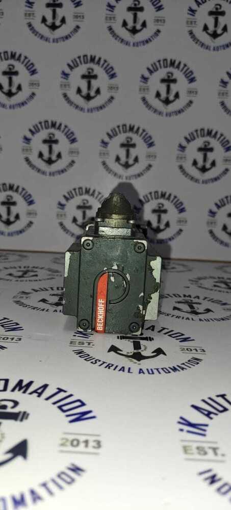 BECKHOFF AM8022-0E20-0000