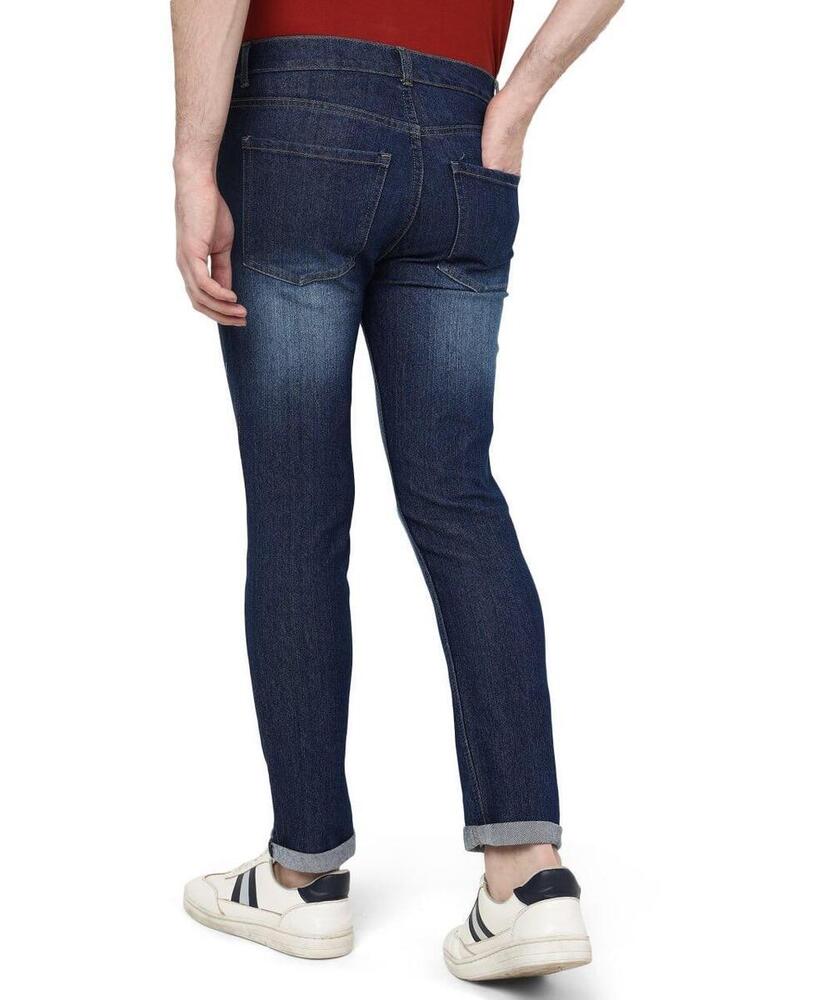 Mans Danim Jeans - Color: Varied