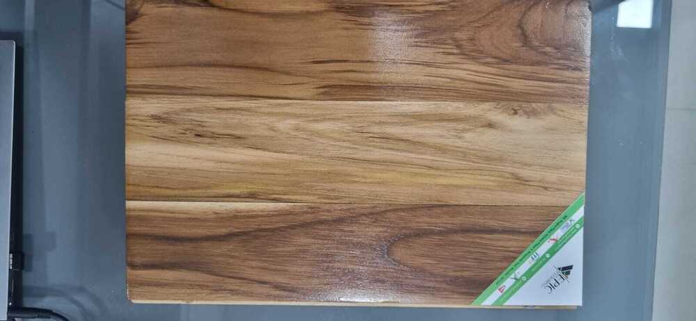 Badminton court Flooring