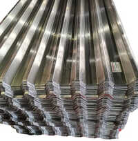 Aluminum Industrial Roofing Sheet