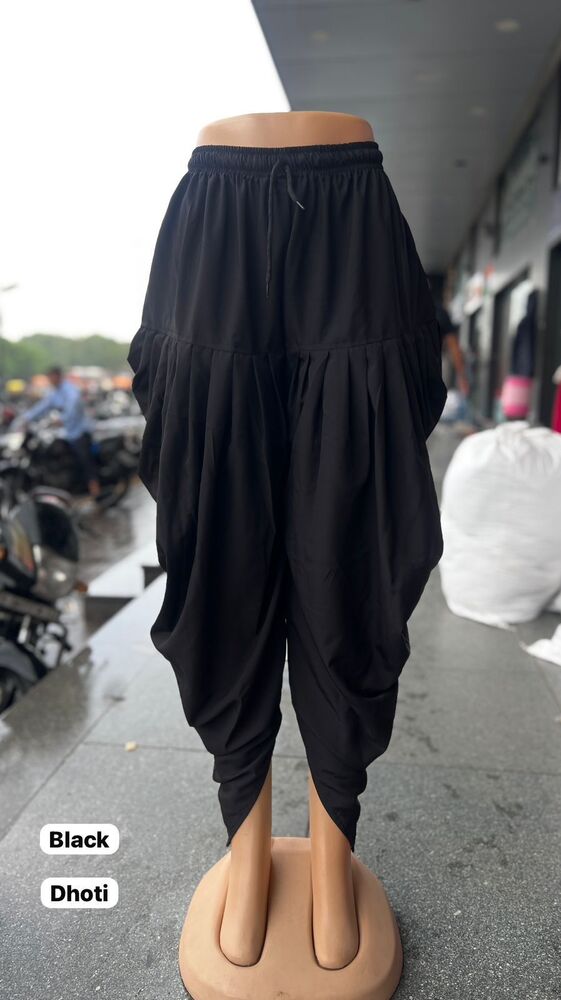 Mans Dhoti