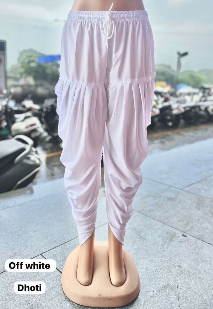 Mans Dhoti