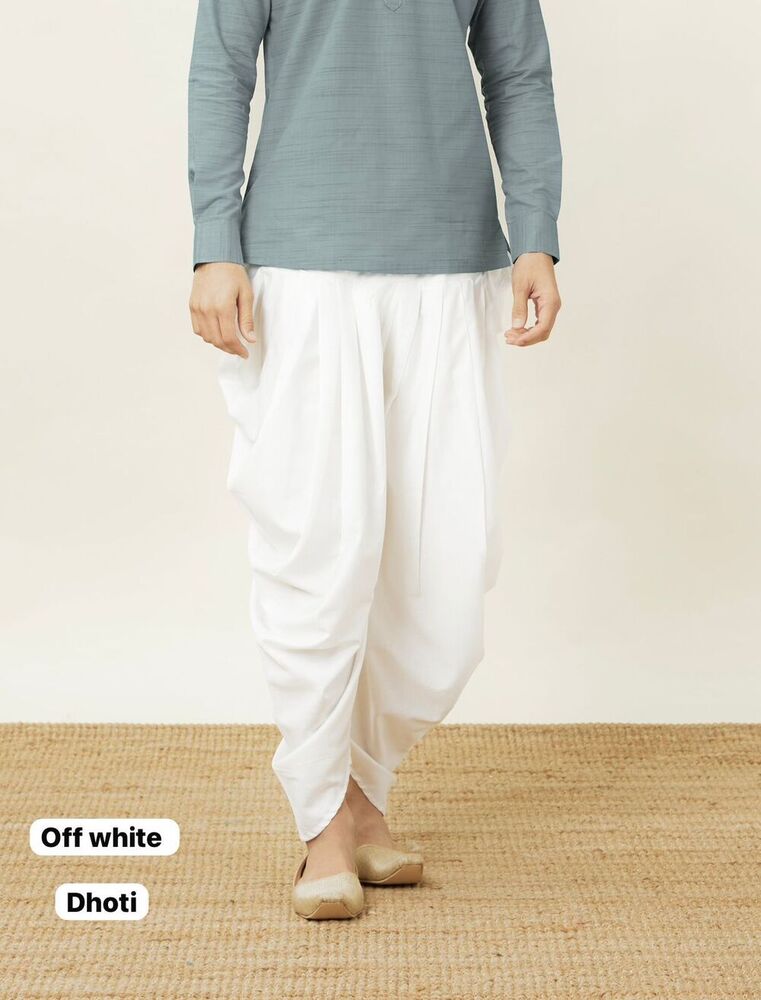 Mans Dhoti