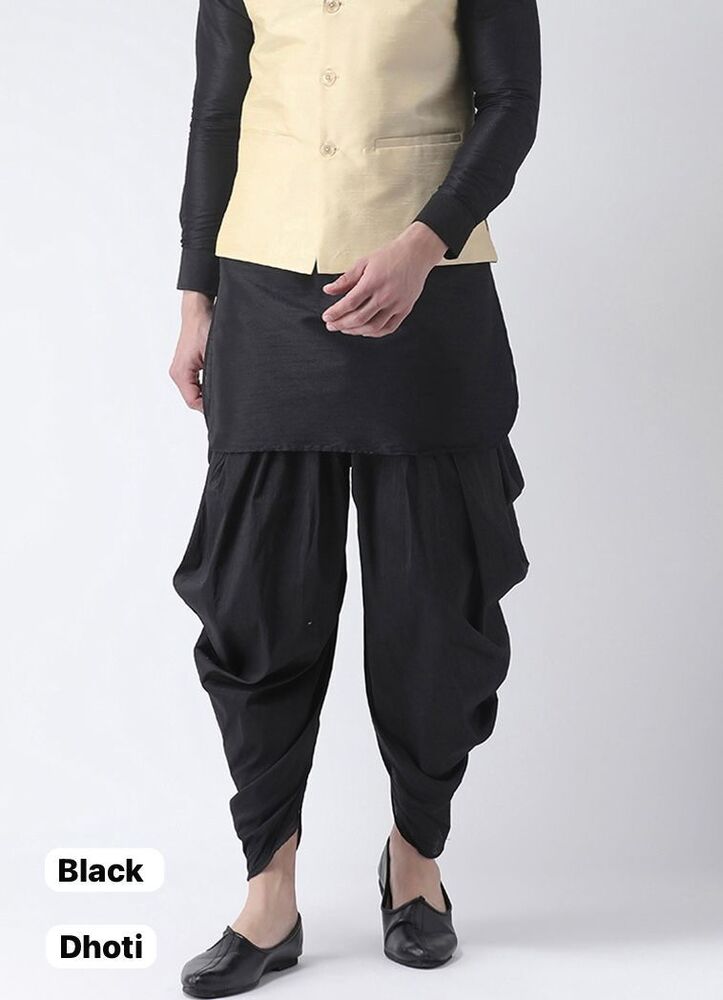 Mans Dhoti