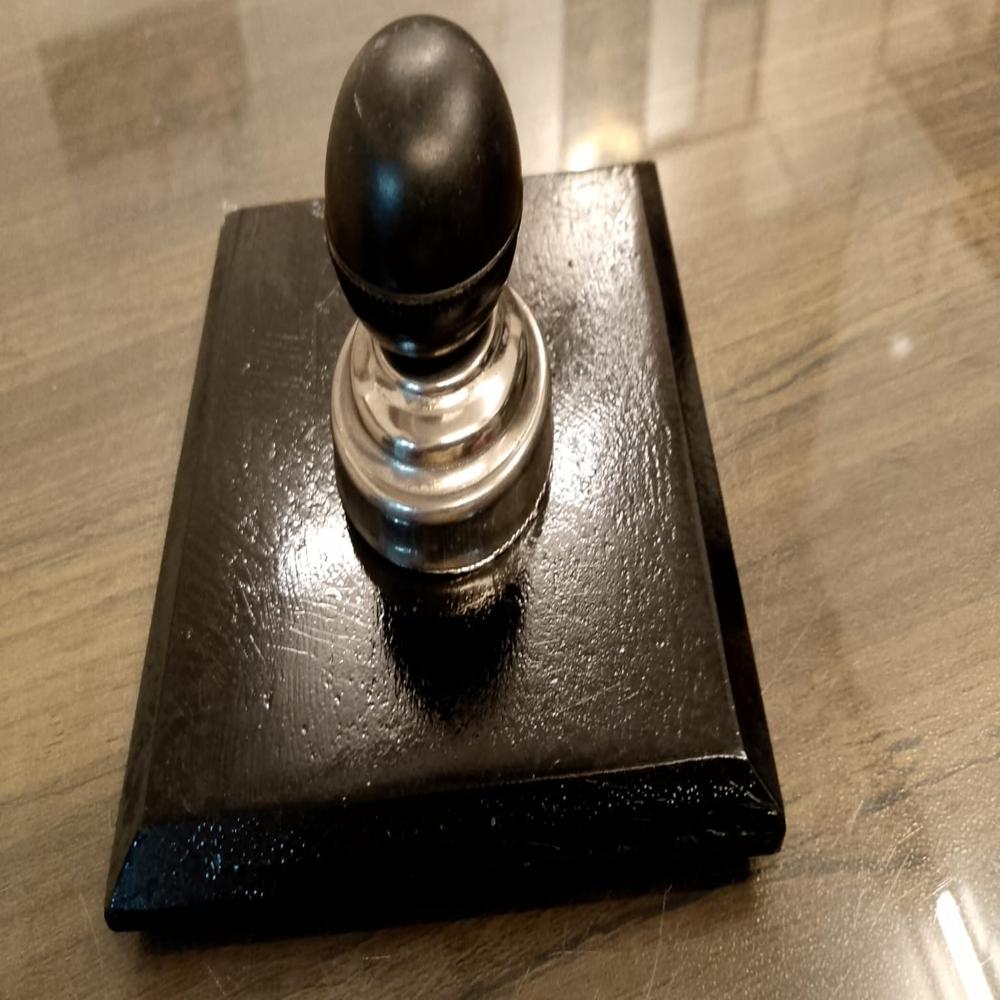 Stainless Steel Gsm Template - Application: Industrial