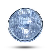 Headlight Helogen Lumax with Bulb