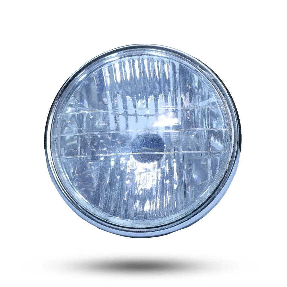 Headlight Helogen Lumax with Bulb