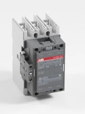 Abb A185 Contactor - Feature: Good Quality