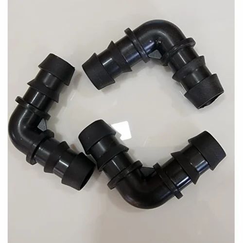 Drip Elbow - Application: Agriculture