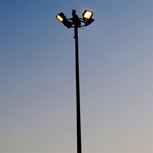Crossroad Lighting - Features: Energy Efficient