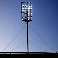 Stadium Lighting