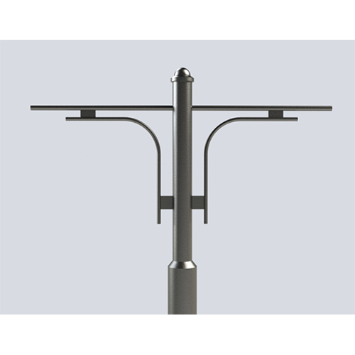 Arrow Spike Bracket - Input Voltage: 220 Volt (V)