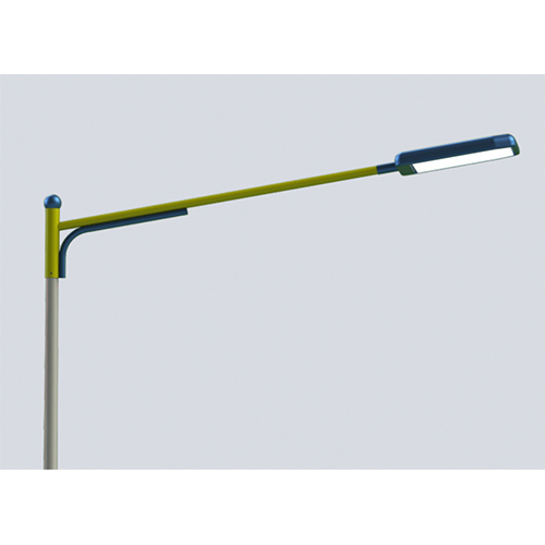 Classic Series Bracket - Color: Yellow