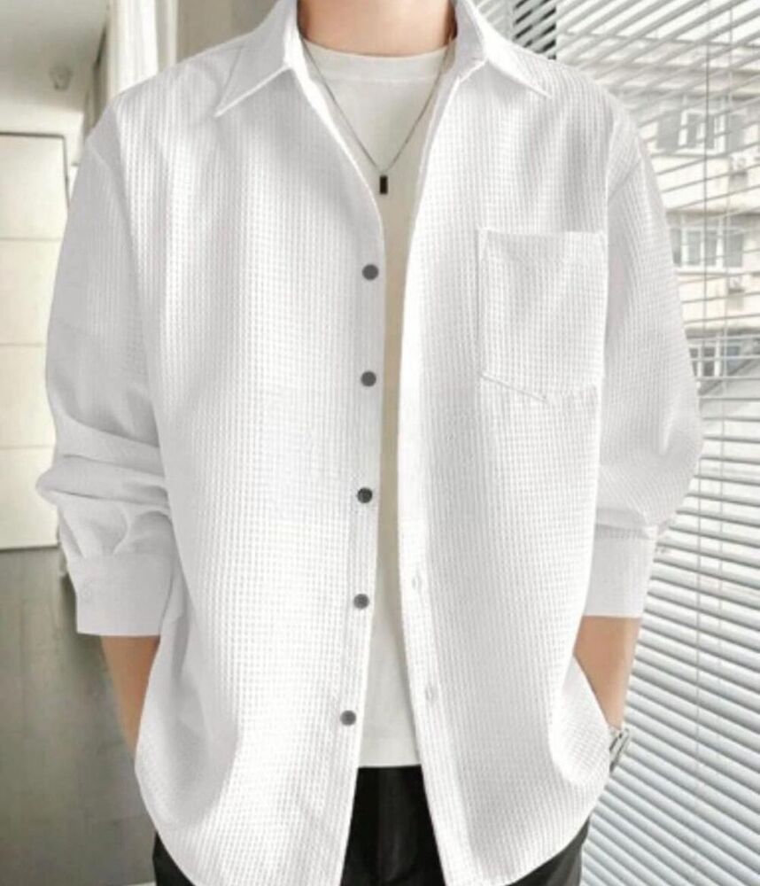 Exclusive Popcorn Shirts for mens